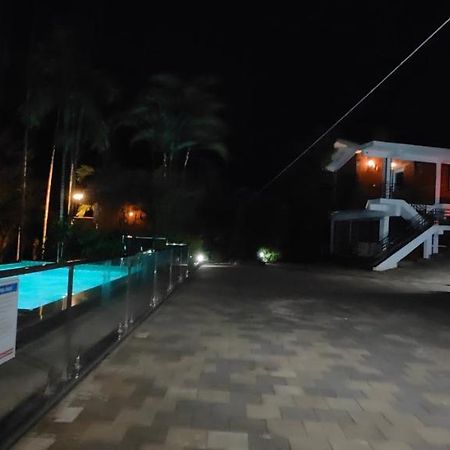 The Pool Villa Coorg Madikeri Kültér fotó