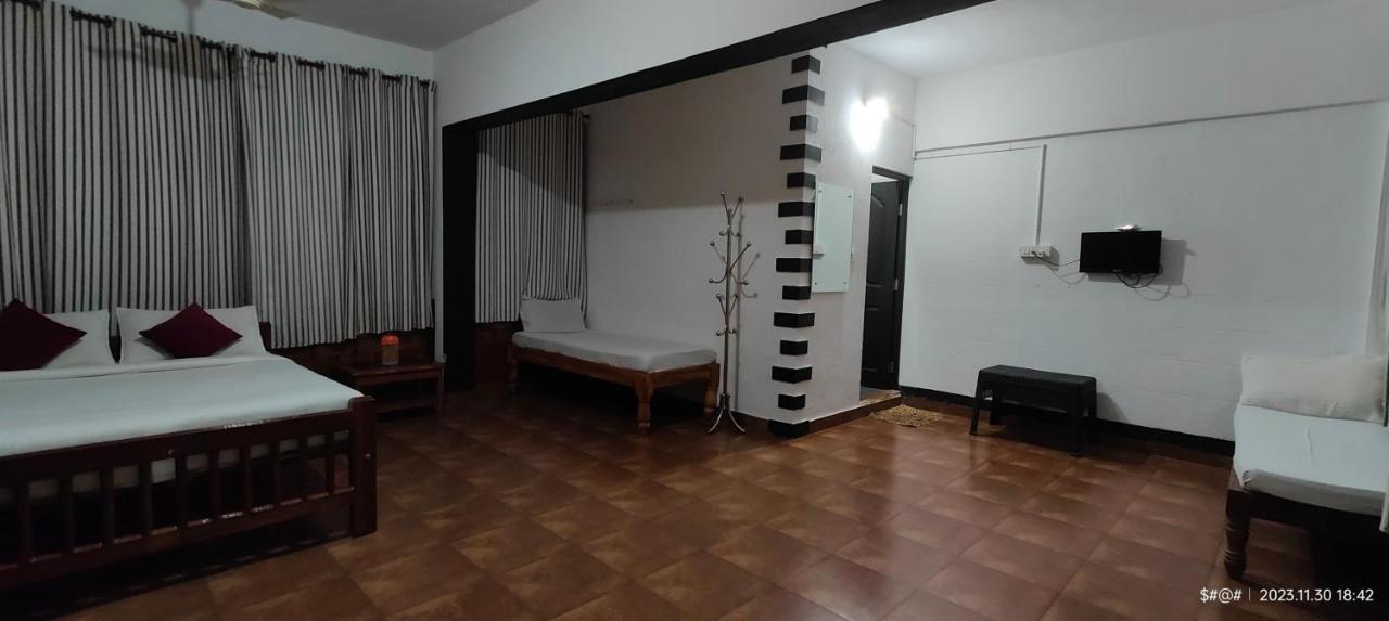 The Pool Villa Coorg Madikeri Kültér fotó